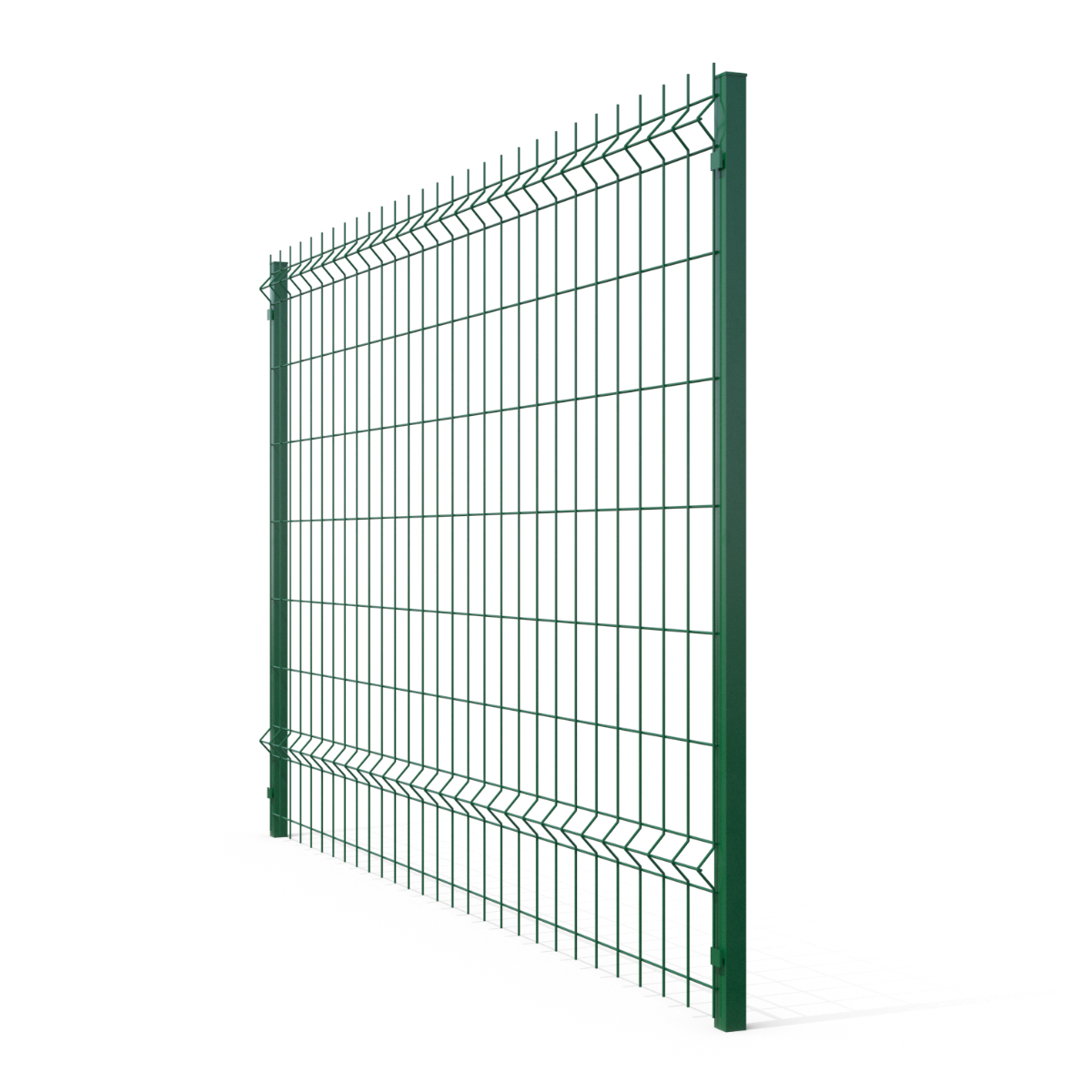 Fence panel product